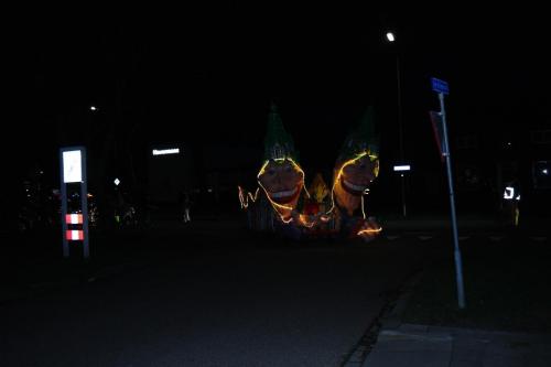 Lichtjesoptocht  Os Kee 2019 (2)