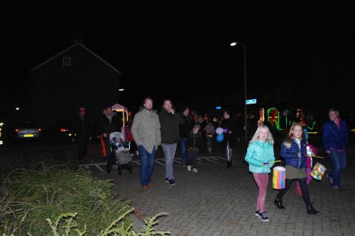 Lichtjesoptocht  Os Kee 2019 (50)