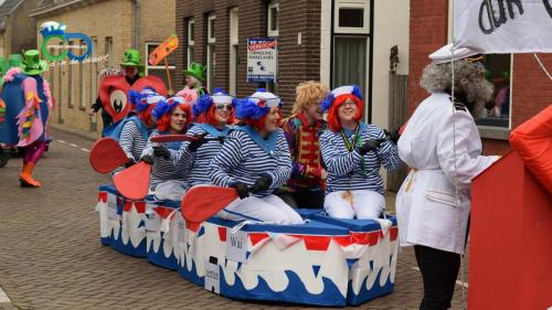 © Peter Geluk Optocht 2019 (23)