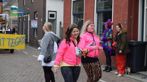 © Peter Geluk Optocht 2019 (41)