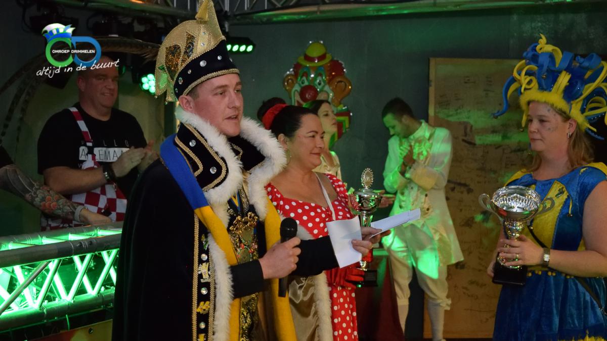 © Peter Geluk - Prijsuitreiking optocht 2019 (6)