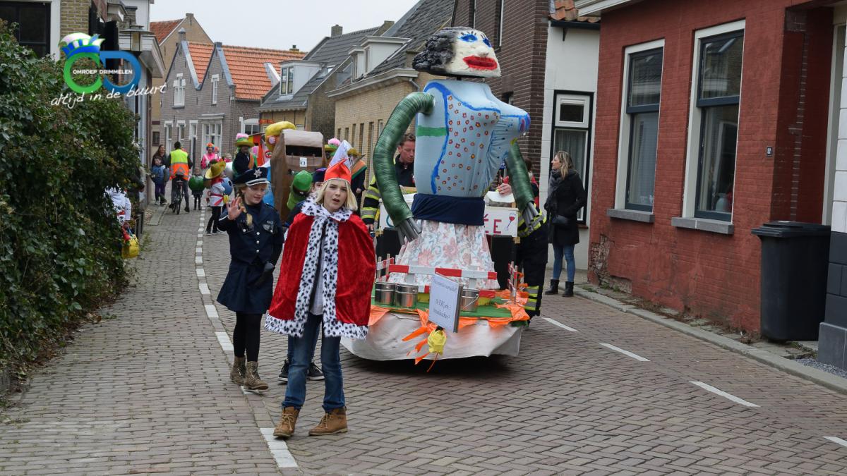 © Peter Geluk Optocht 2019 (1)