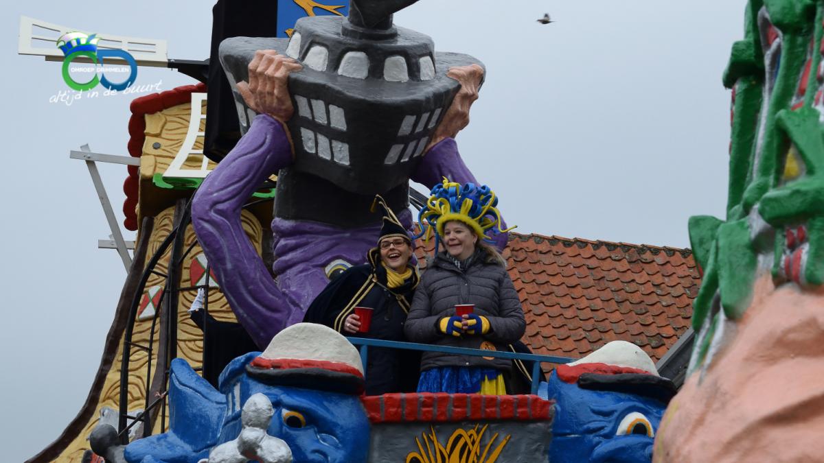 © Peter Geluk Optocht 2019 (8)