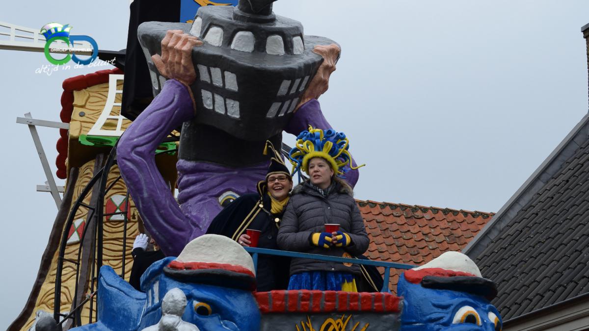 © Peter Geluk Optocht 2019 (9)